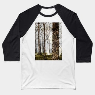 Treecreeper Baseball T-Shirt